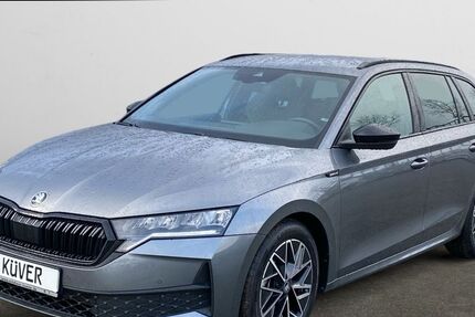 Skoda Octavia 19.800 km 31.909 &euro; Hagen 27628