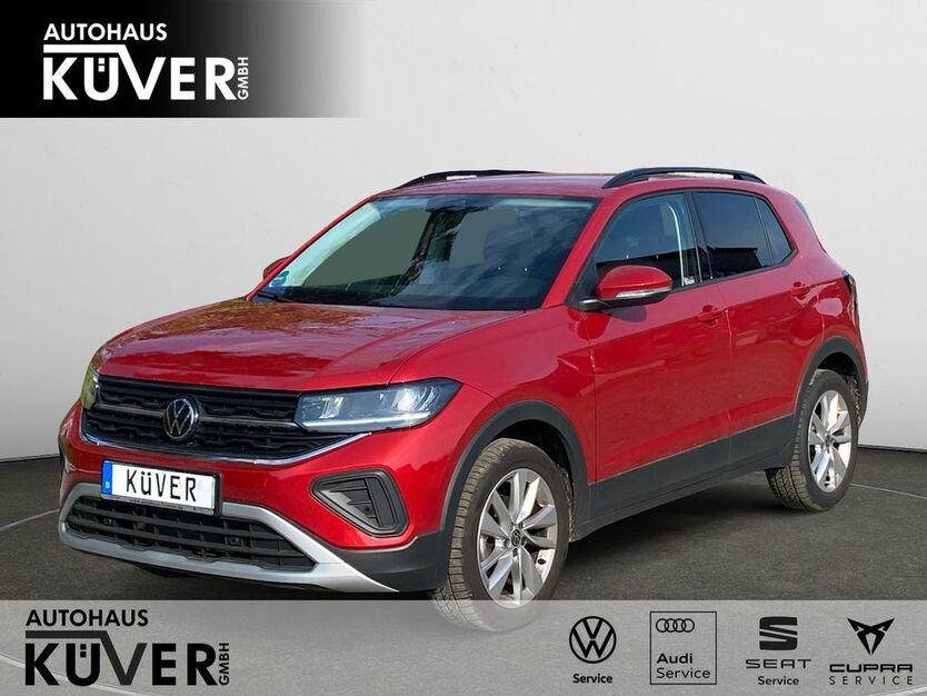 VW T-Cross 11.400 km 25.350 € Hagen 27628