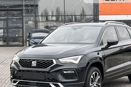 Seat Ateca 8.999 km 34.999 &euro; Bremerhaven 27576