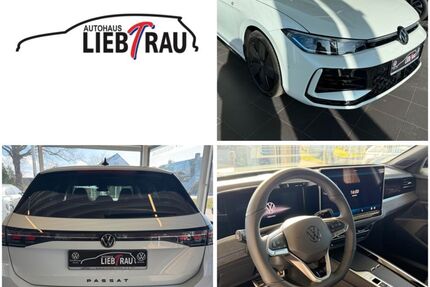 VW Passat Variant 1.065 km 45.900 &euro; Loxstedt - Bexhövede 27612