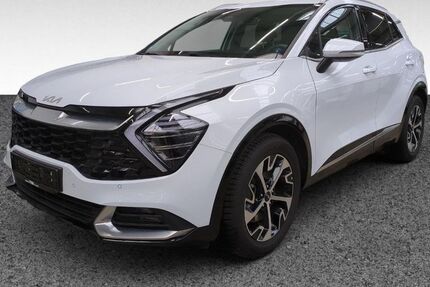 Kia Sportage 12.021 km 29.480 &euro; Bremerhaven 27568