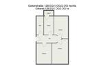 Etagenwohnung Wilhelmshaven Heppens - 3 Zimmer, 65 m&sup2;, 390&euro; | Angebot:25753519