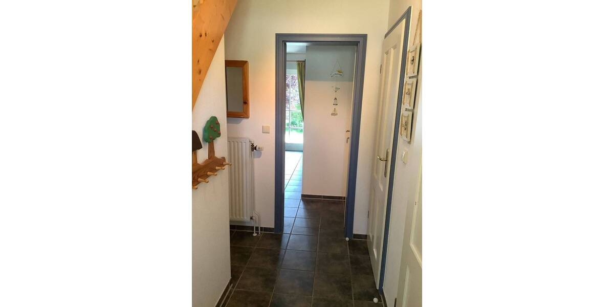 Doppelhaushälfte Butjadingen Burhave - 280.000&euro; | Angebot:23970910