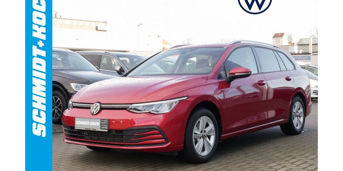 VW Golf 18.203 km 24.599 &euro; Bremerhaven 27576
