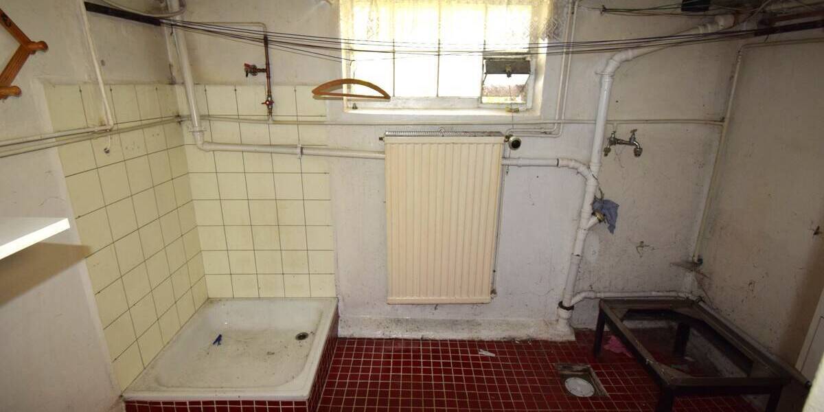 Doppelhaushälfte Bremerhaven Lehe - 3 Zimmer, 74 m&sup2;, 157.000&euro; | Angebot:25737093