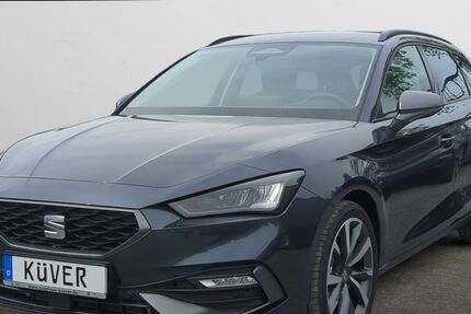 Seat Leon 1.600 km 28.658 &euro; Hagen 27628