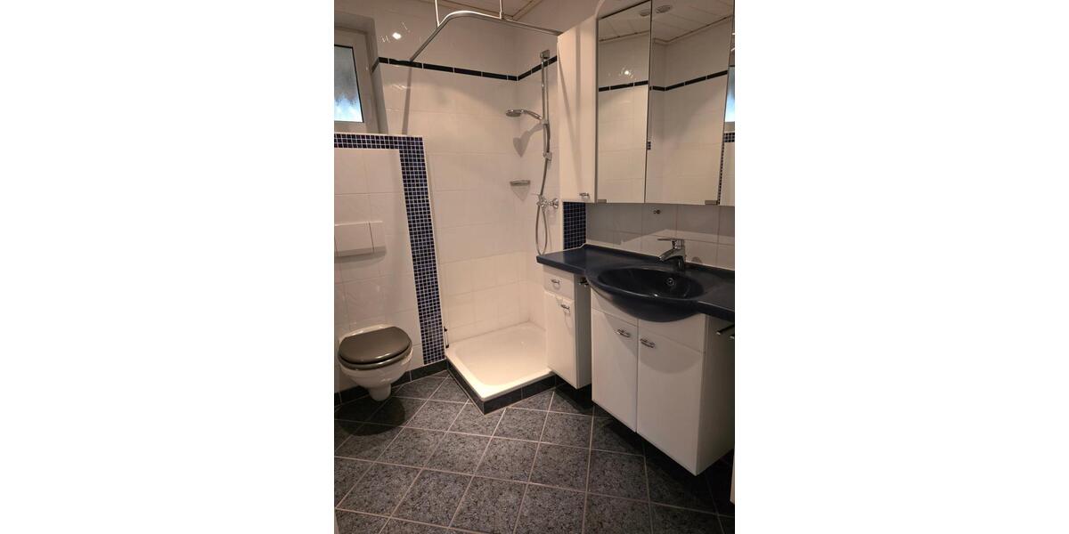 Freistehendes Einfamilienhaus in 26919 Brake zur Miete 6 zimmer