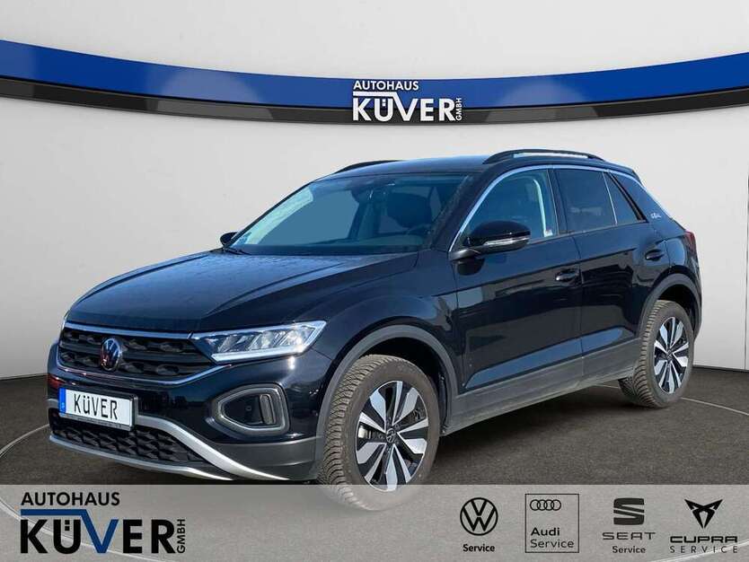 T-Roc