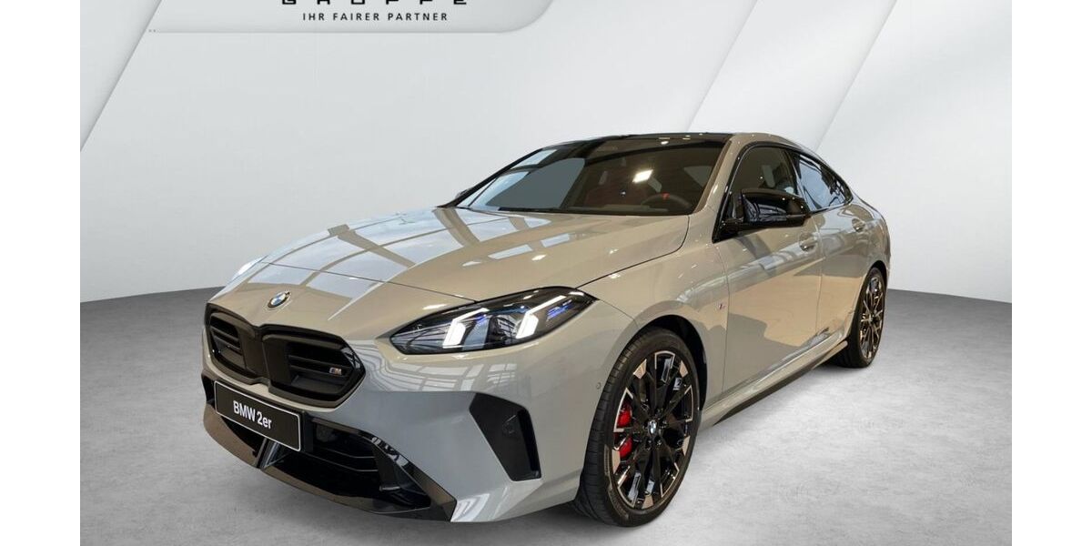 BMW M235 3.500 km 55.000 &euro; Bremerhaven 27572