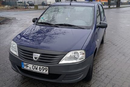 Dacia Logan 145.000 km 1.100 &euro; Loxstedt 27612