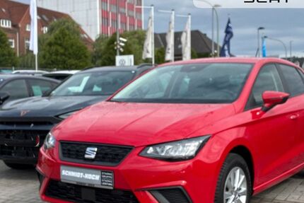 Seat Ibiza 13.815 km 18.990 &euro; Bremerhaven 27576