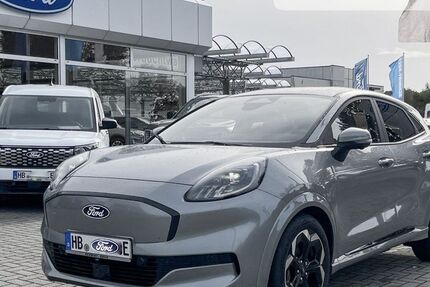 Ford Puma 2.500 km 35.980 € Wilhelmshaven 26388