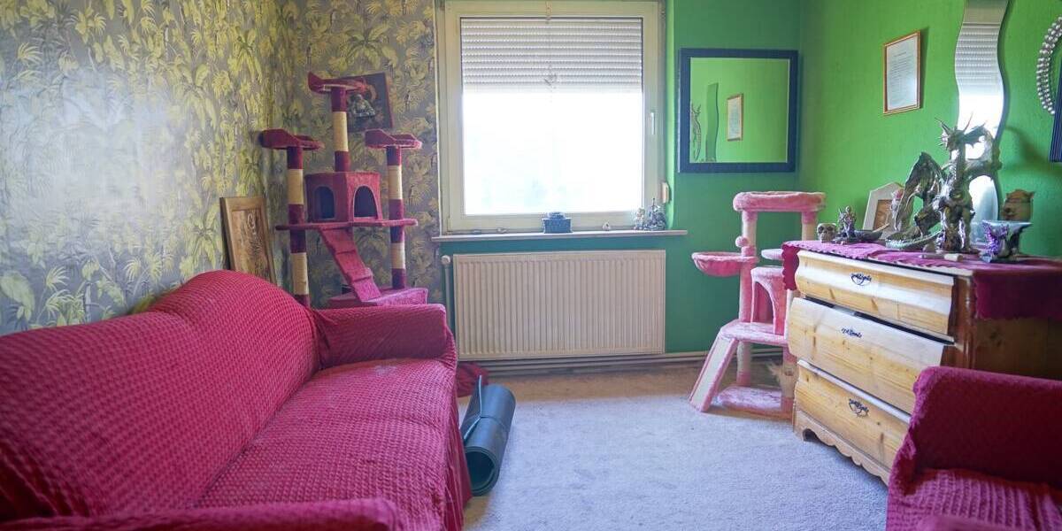 Einfamilienhaus Loxstedt / Stotel Stotel - 7 Zimmer, 176 m&sup2;, 129.000&euro; | Angebot:26433255