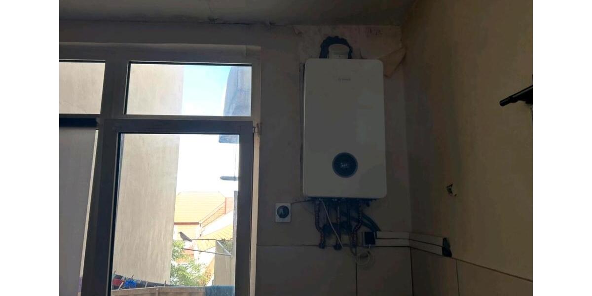 Etagenwohnung Bremerhaven Mitte - 5 Zimmer, 130 m&sup2;, 142.000&euro; | Angebot:26244884