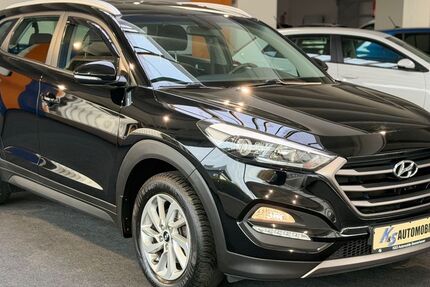 Hyundai TUCSON 53.000 km 17.650 &euro; Bremerhaven 27568