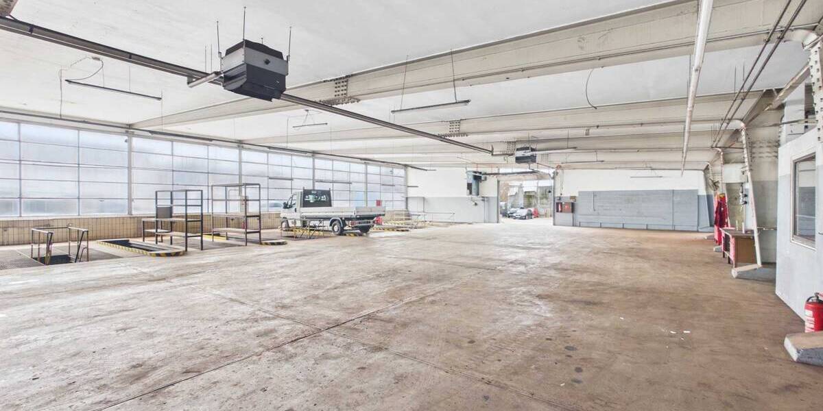 Gewerbeobjekt Bremerhaven Lehe - 3.000&euro; | Angebot:26453417