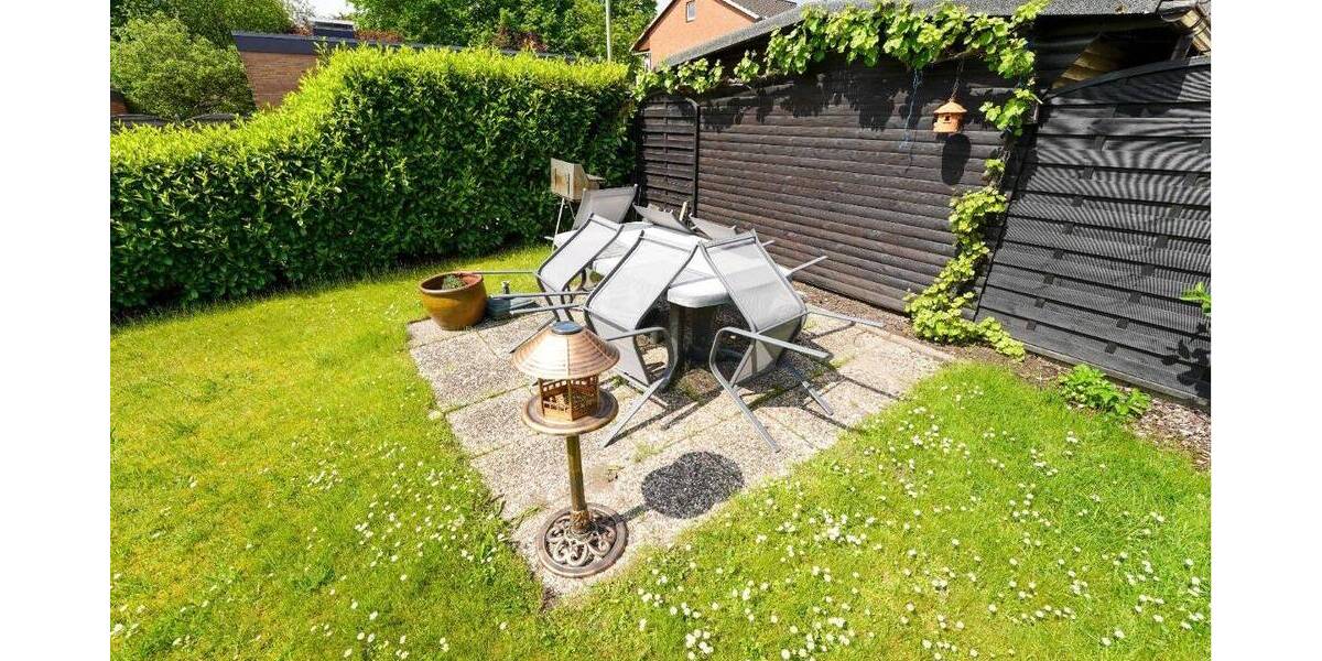 Einfamilienhaus Bremerhaven Leherheide - 4 Zimmer, 113 m&sup2;, 219.000&euro; | Angebot:26804024