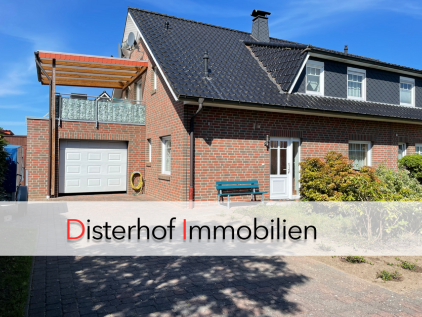 Haus zum Kaufen in Bad Bederkesa 335.000 € 156 m²