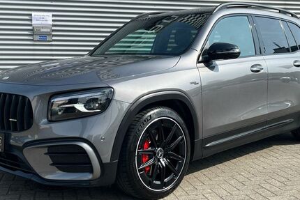 Mercedes-Benz GLB 35 AMG 24.838 km 59.750 &euro; Bremerhaven 27572