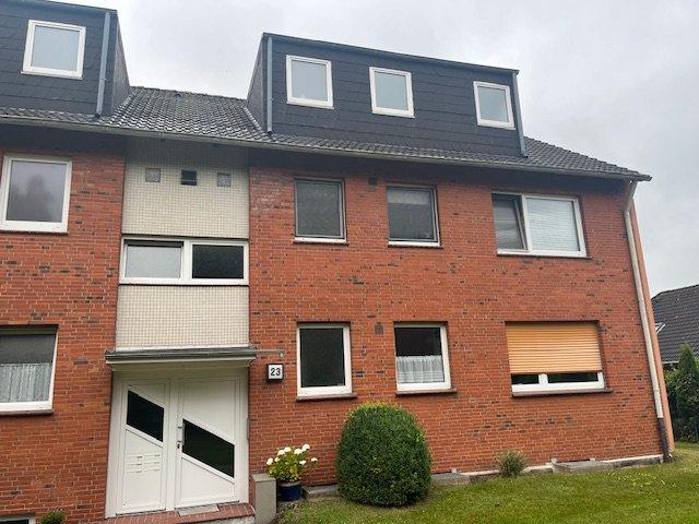 Dachgeschoßwohnung Wurster Nordseeküste - 3 Zimmer, 61 m&sup2;, 115.000&euro; | Angebot:27147102
