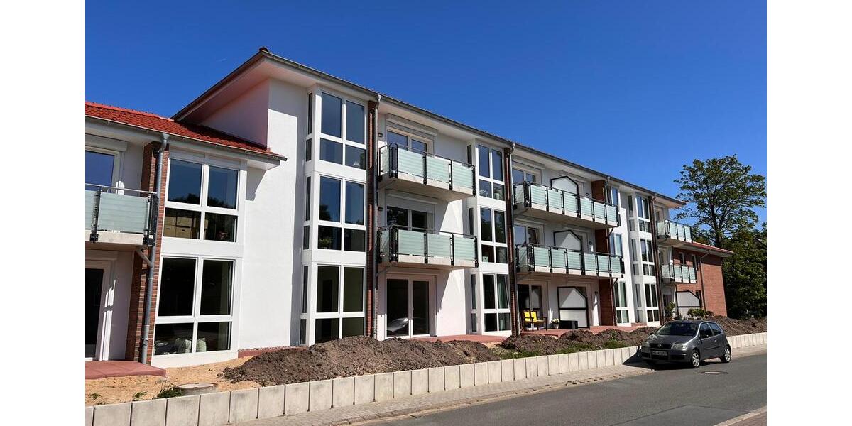 Etagenwohnung Schiffdorf - 1 Zimmer, 47 m&sup2;, 450&euro; | Angebot:26321732