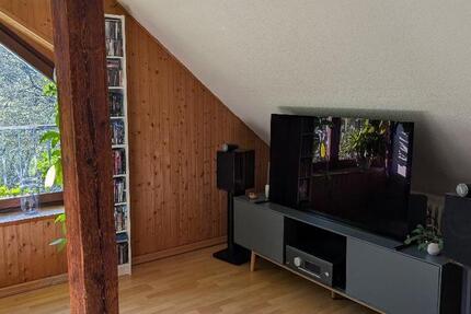 Wohnung Wilhelmshaven - 2 Zimmer, 45 m&sup2;, 430&euro; | Angebot:26386198