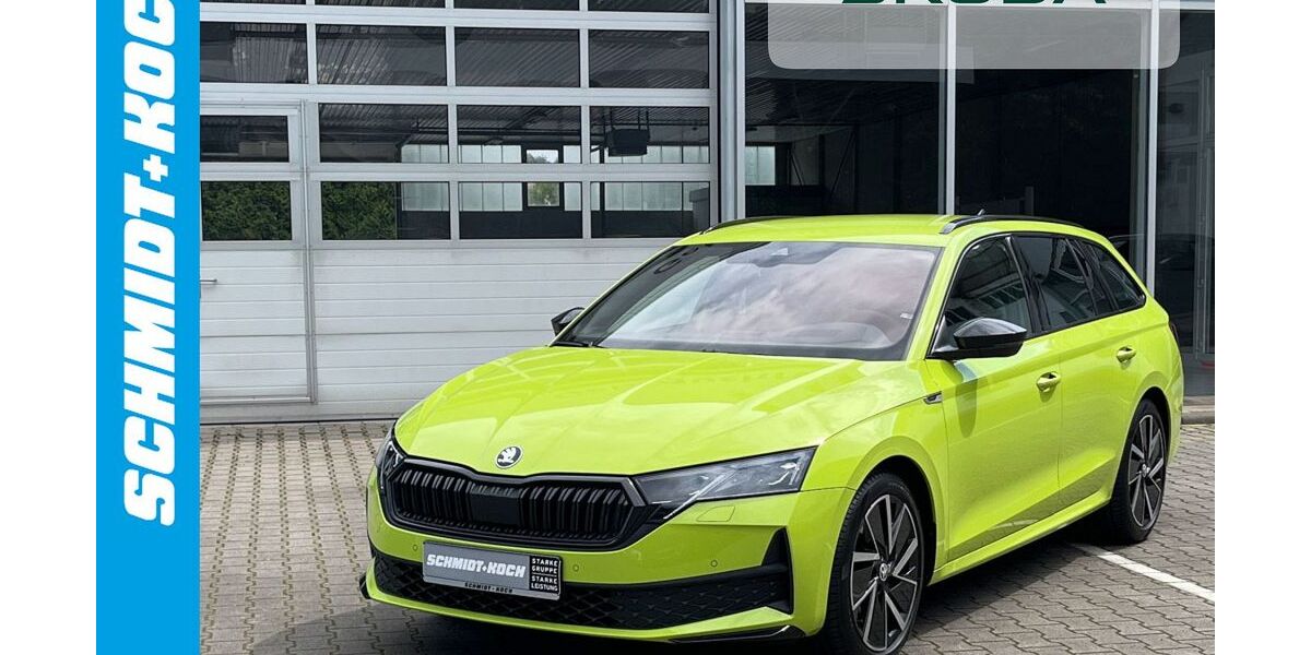 Skoda Octavia 28.165 km 32.990 &euro; Bremerhaven 27576