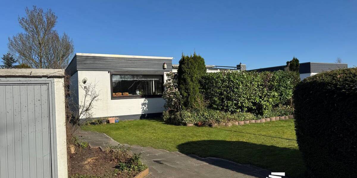 Bungalow Bremerhaven / Leherheide Leherheide - 4 Zimmer, 127 m&sup2;, 264.000&euro; | Angebot:26043958