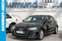 Gebrauchtwagen Audi A1
