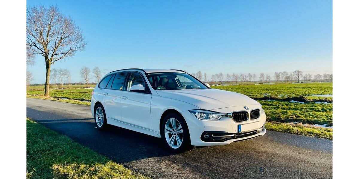 BMW 318 155.310 km 15.800 &euro; Wanna 21776