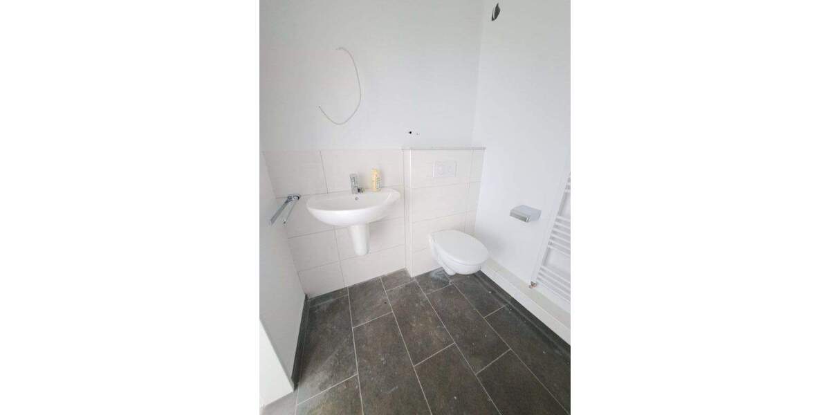 Etagenwohnung Bremerhaven Geestemünde - 2 Zimmer, 52 m&sup2;, 400&euro; | Angebot:24917346