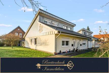 Haus Brake (Unterweser) - 3 Zimmer, 82 m&sup2;, 210.000&euro; | Angebot:25176064
