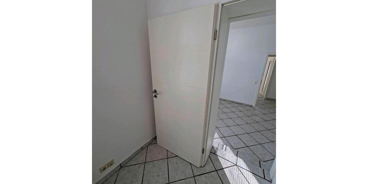 Etagenwohnung Wilhelmshaven Heppens - 3 Zimmer, 62 m&sup2;, 390&euro; | Angebot:26455803