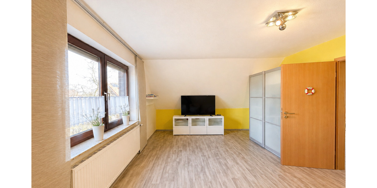 Einfamilienhaus Brake Kirchhammelwarden - 5 Zimmer, 166 m&sup2;, 287.000&euro; | Angebot:26377183