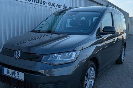VW Caddy 11.900 km 31.990 &euro; Hagen 27628