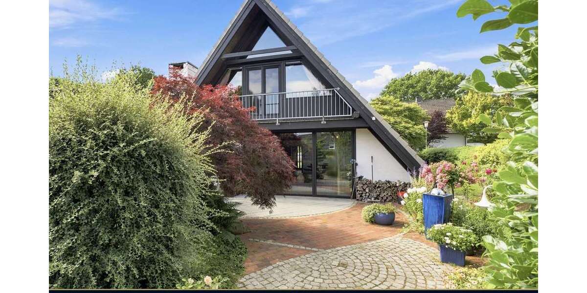 Einfamilienhaus Hagen im Bremischen - 4 Zimmer, 144 m&sup2;, 339.000&euro; | Angebot:27194480