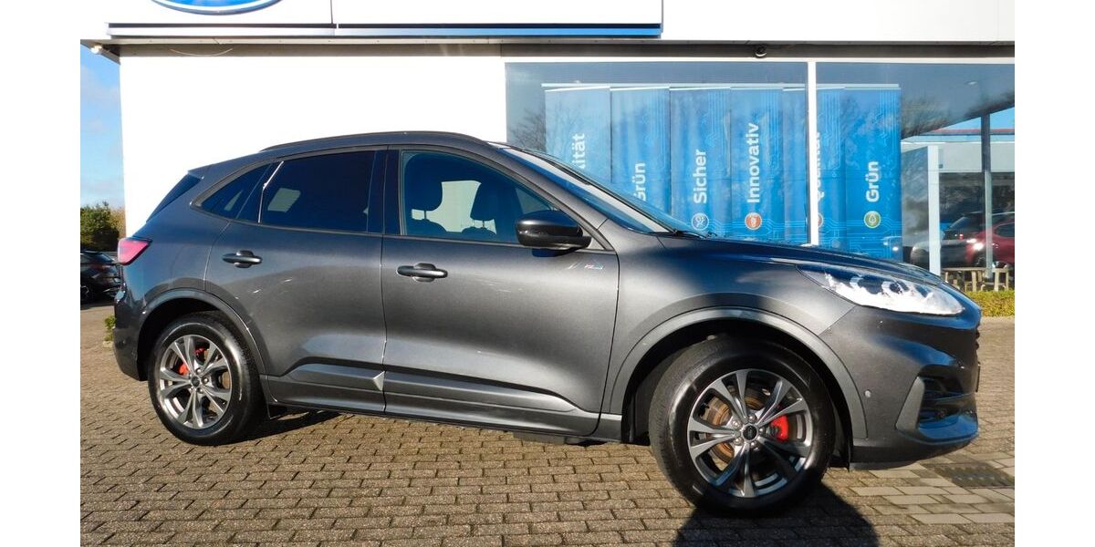 Ford Kuga 78.000 km 25.550 &euro; Brake 26919