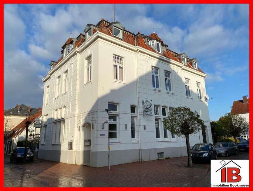Büro in Brake 900 € 150 m²