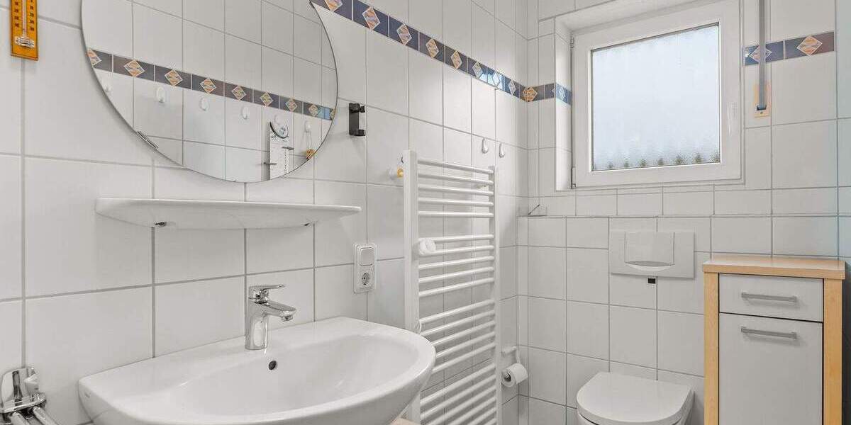 Bungalow Butjadingen-Burhave Burhave - 5 Zimmer, 131 m&sup2;, 425.000&euro; | Angebot:25684206