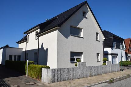 Wohnung Veerenstrasse, Bremerhaven, 1. OG links 2 zimmer