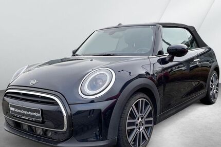 Mini One Cabrio 18.706 km 22.660 &euro; Bremerhaven 27572