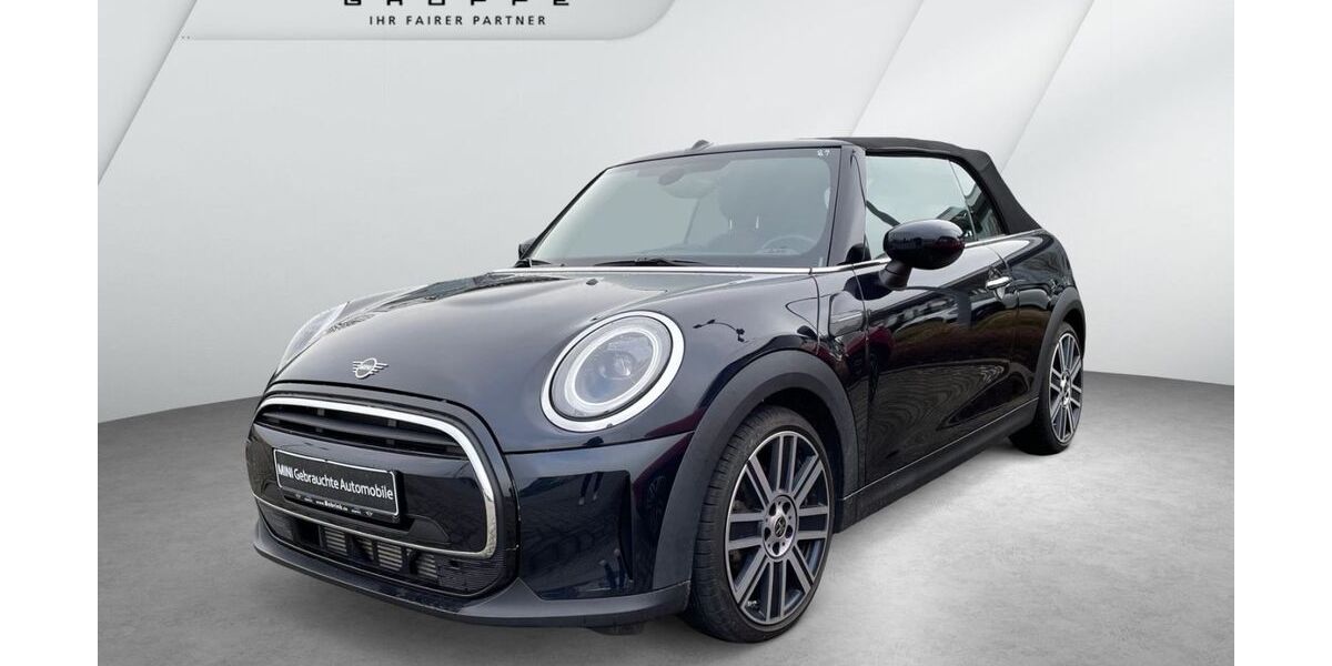 Mini One Cabrio 18.706 km 22.660 &euro; Bremerhaven 27572