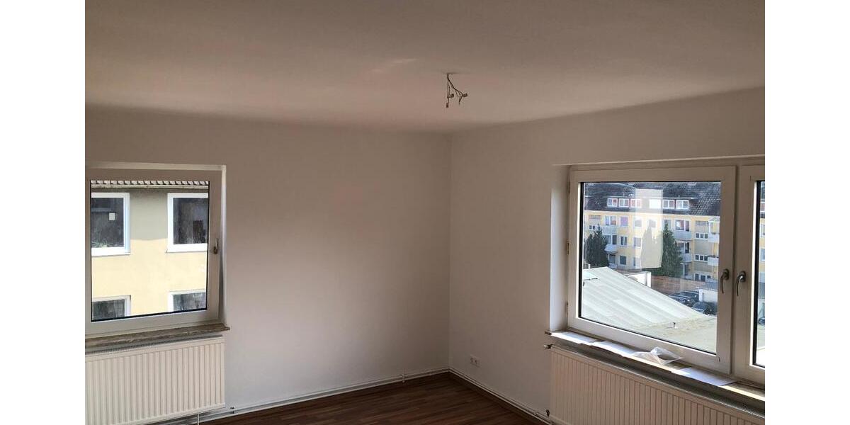 Etagenwohnung Bremerhaven Geestemünde - 2 Zimmer, 48 m&sup2;, 400&euro; | Angebot:25987134