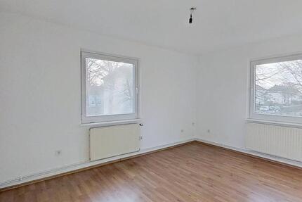 Ihr neues Leben an der Nordsee: Helle 3-Zimmer-Wohnung mit EBK und Badewanne 3 zimmer