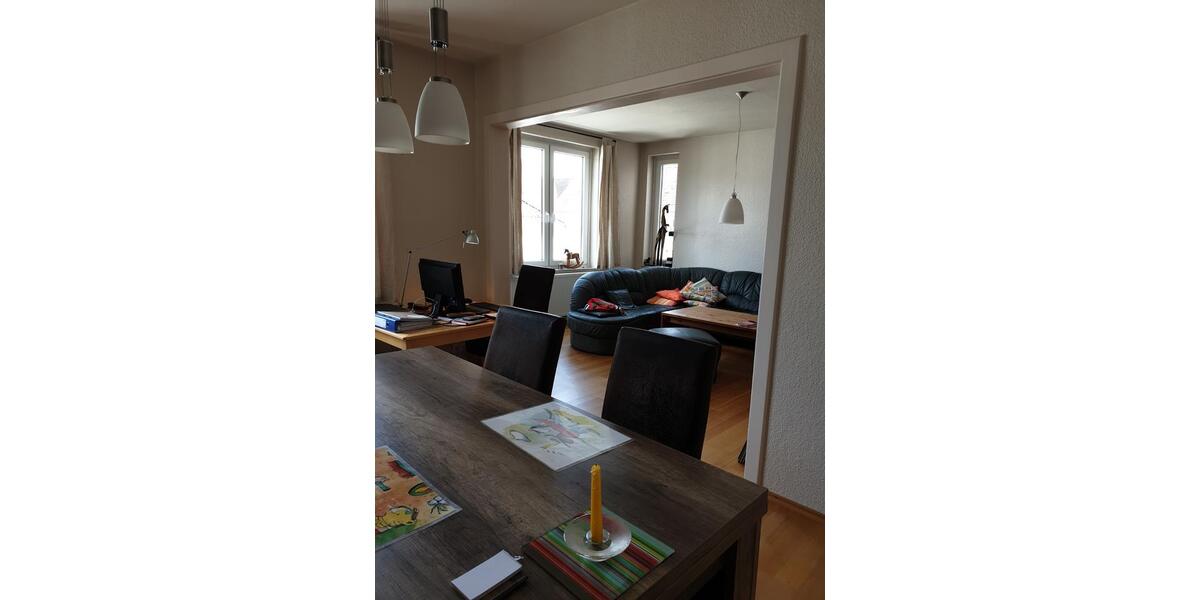 Etagenwohnung Bremerhaven Geestemünde - 4 Zimmer, 94 m&sup2;, 752&euro; | Angebot:24829212