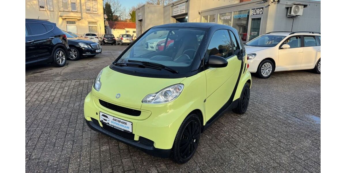 Smart ForTwo 98.000 km 4.950 &euro; Nordenham 26954