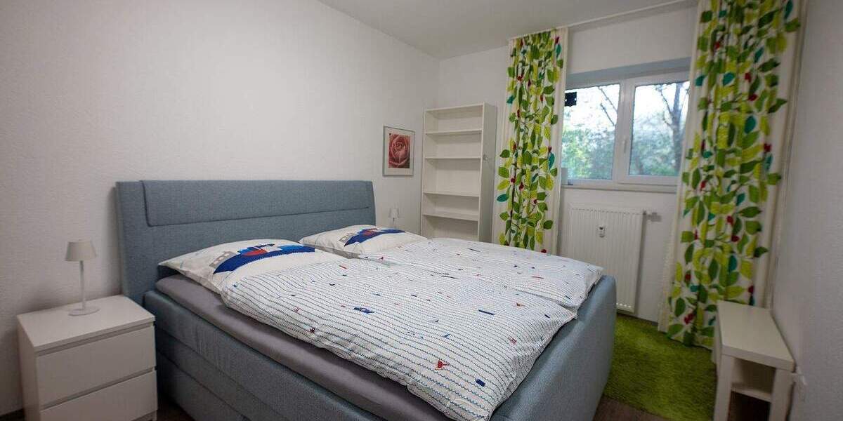 Etagenwohnung Wurster Nordseeküste Wremen - 3 Zimmer, 66 m&sup2;, 298.000&euro; | Angebot:25729360