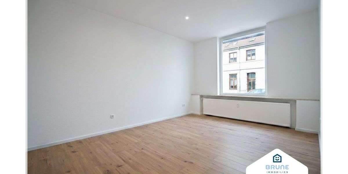 Etagenwohnung Bremerhaven - 2 Zimmer, 66 m&sup2;, 68.900&euro; | Angebot:25265857