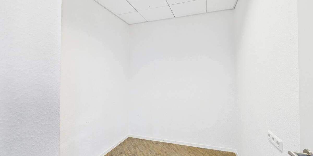 MIETEN. | Flexible Gewerbeeinheit (ca. 296 m²) in der Bremerhavener Innenstadt zimmer