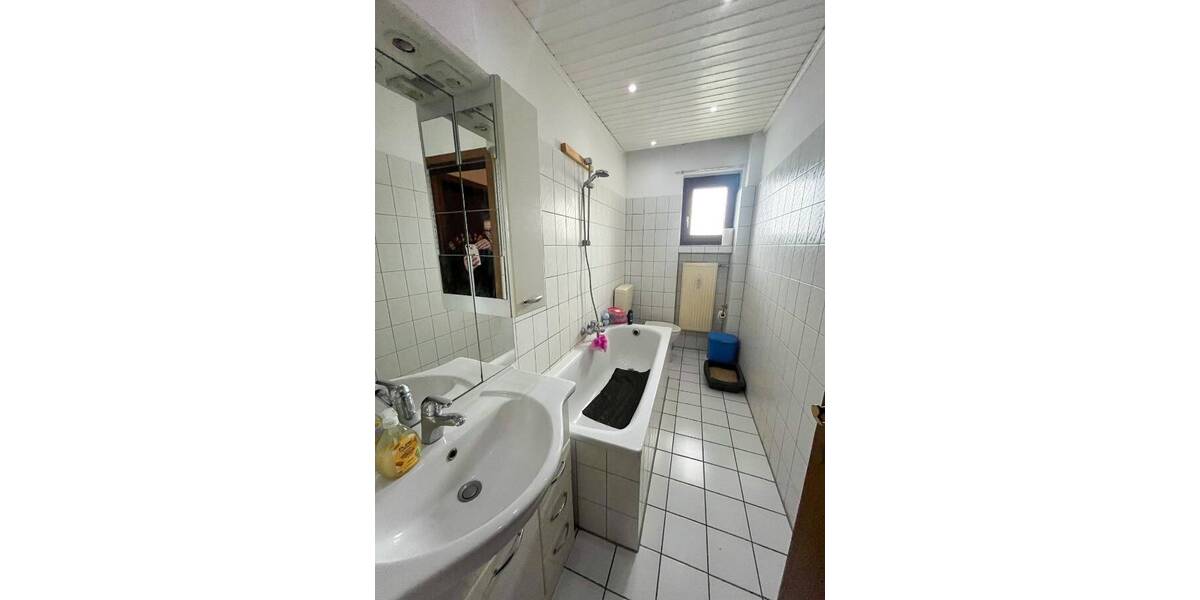 Etagenwohnung Bremerhaven Geestemünde - 3 Zimmer, 71 m&sup2;, 495&euro; | Angebot:26105624